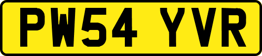 PW54YVR