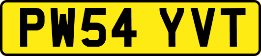 PW54YVT