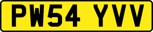 PW54YVV