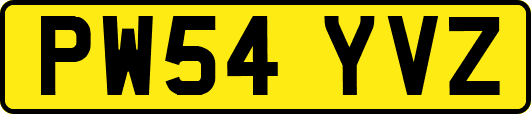 PW54YVZ