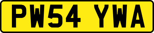 PW54YWA