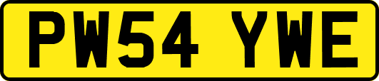 PW54YWE