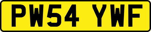 PW54YWF