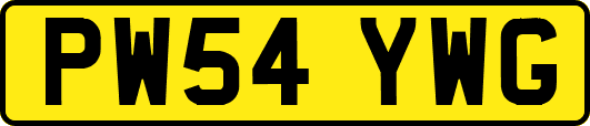 PW54YWG