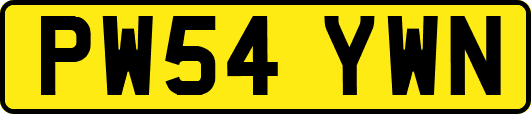 PW54YWN