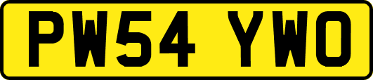 PW54YWO