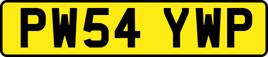 PW54YWP