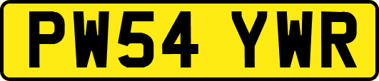 PW54YWR