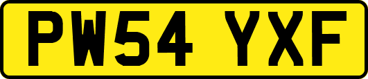 PW54YXF