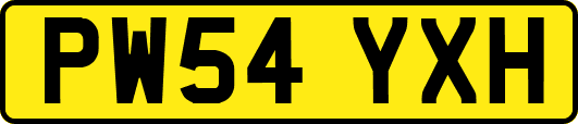 PW54YXH