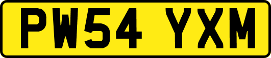 PW54YXM