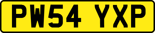 PW54YXP