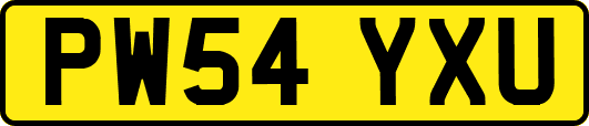 PW54YXU