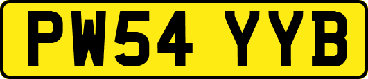PW54YYB