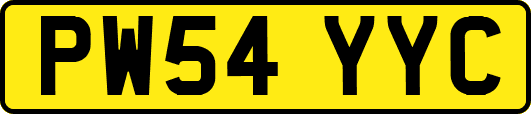 PW54YYC