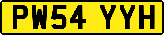PW54YYH