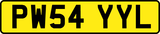 PW54YYL