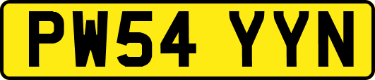 PW54YYN