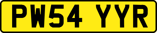 PW54YYR