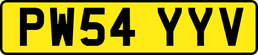 PW54YYV