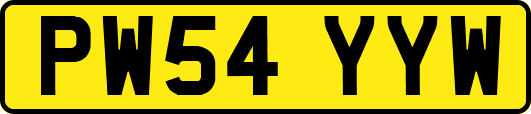PW54YYW