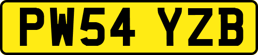 PW54YZB