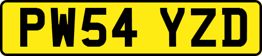 PW54YZD