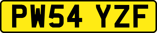 PW54YZF