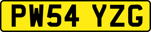 PW54YZG