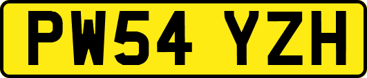 PW54YZH