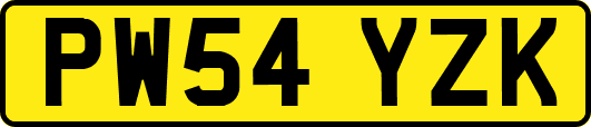 PW54YZK