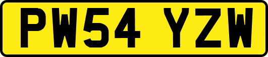 PW54YZW