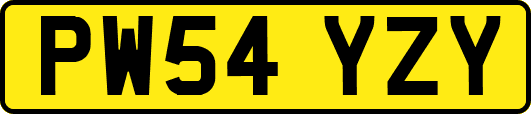PW54YZY