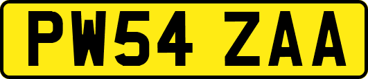 PW54ZAA