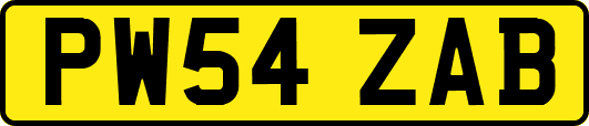 PW54ZAB