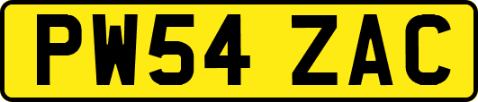 PW54ZAC