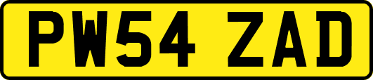 PW54ZAD