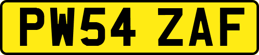 PW54ZAF