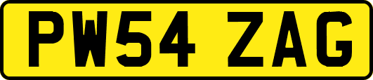 PW54ZAG