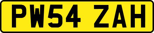 PW54ZAH