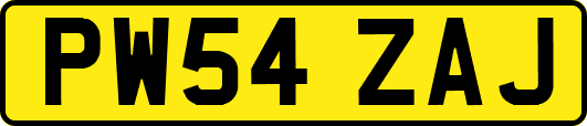 PW54ZAJ