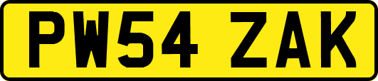 PW54ZAK