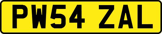PW54ZAL