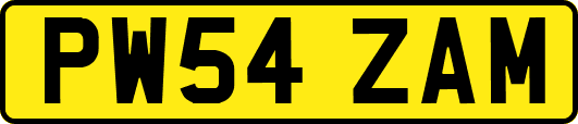 PW54ZAM
