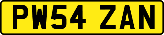 PW54ZAN
