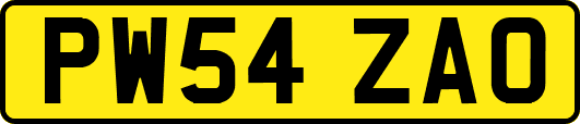 PW54ZAO