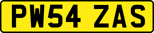 PW54ZAS