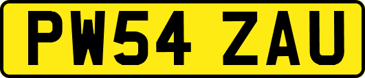 PW54ZAU