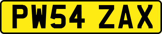 PW54ZAX