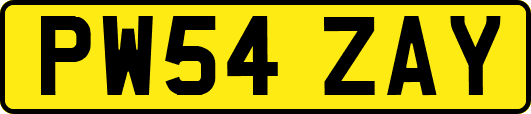 PW54ZAY